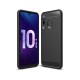 Чохол для моб. телефона Laudtec для Huawei P Smart 2019 Carbon Fiber (Black) (LT-PST19)