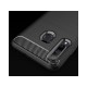 Чохол для моб. телефона Laudtec для Huawei P Smart 2019 Carbon Fiber (Black) (LT-PST19) Чохол для моб. телефона Laudtec для Huawei P Smart 2019 Carbon Fiber (Black) (LT-PST19)