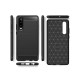 Чохол для моб. телефона Laudtec для Huawei P30 Carbon Fiber (Black) (LT-P30B) Чохол для моб. телефона Laudtec для Huawei P30 Carbon Fiber (Black) (LT-P30B)