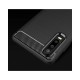 Чохол для моб. телефона Laudtec для Huawei P30 Carbon Fiber (Black) (LT-P30B) Чохол для моб. телефона Laudtec для Huawei P30 Carbon Fiber (Black) (LT-P30B)