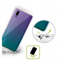 Чохол для моб. телефона Laudtec для Huawei Y7 2019 Clear tpu (Transperent) (LC-HY72019T) Чохол для моб. телефона Laudtec для Huawei Y7 2019 Clear tpu (Transperent) (LC-HY72019T) - Фото