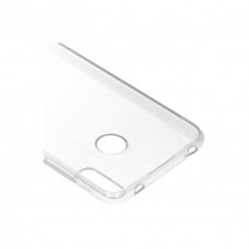 Чохол для моб. телефона Laudtec для Huawei Y7 2019 Clear tpu (Transperent) (LC-HY72019T) Чохол для моб. телефона Laudtec для Huawei Y7 2019 Clear tpu (Transperent) (LC-HY72019T) - Фото