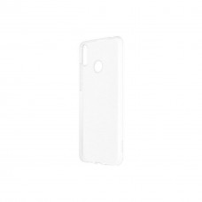 Чохол для моб. телефона Laudtec для Huawei Y7 2019 Clear tpu (Transperent) (LC-HY72019T) Чохол для моб. телефона Laudtec для Huawei Y7 2019 Clear tpu (Transperent) (LC-HY72019T) - Фото