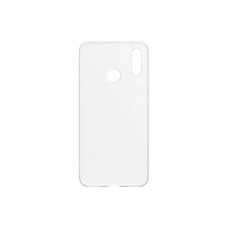 Чохол для моб. телефона Laudtec для Huawei Y7 2019 Clear tpu (Transperent) (LC-HY72019T) Чохол для моб. телефона Laudtec для Huawei Y7 2019 Clear tpu (Transperent) (LC-HY72019T) - Фото