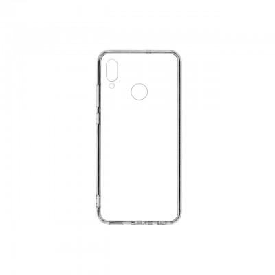 Чехол для мобильного телефона 2E Honor 10 lite, Hybrid, Transparent (2E-HO-10L-AOHB-TR)
