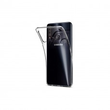 Чохол для моб. телефона Laudtec для SAMSUNG Galaxy A20s Clear tpu (Transperent) (LC-A20sC) Чохол для моб. телефона Laudtec для SAMSUNG Galaxy A20s Clear tpu (Transperent) (LC-A20sC) - Фото