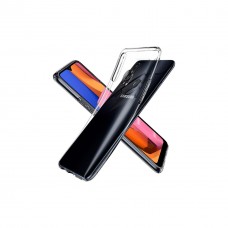 Чохол для моб. телефона Laudtec для SAMSUNG Galaxy A20s Clear tpu (Transperent) (LC-A20sC) Чохол для моб. телефона Laudtec для SAMSUNG Galaxy A20s Clear tpu (Transperent) (LC-A20sC) - Фото