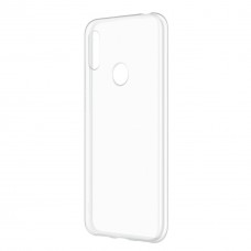 Чохол для моб. телефона Huawei для Y6s transparent (51993765) - Фото