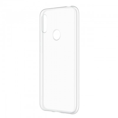 Чохол для моб. телефона Huawei для Y6s transparent (51993765)