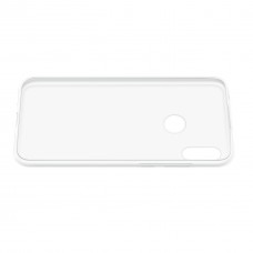 Чохол для моб. телефона Huawei для Y6s transparent (51993765) - Фото
