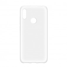 Чохол для моб. телефона Huawei для Y6s transparent (51993765) - Фото