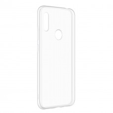 Чохол для моб. телефона Huawei для Y6s transparent (51993765) - Фото