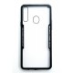 Чохол для моб. телефона DENGOS TPU для Samsung Galaxy A20s (black frame) (DG-TPU-TRP-26)