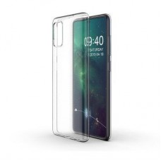 Чохол для мобільного телефона BeCover Samsung Galaxy A51 SM-A515 Transparancy (704641) - Фото
