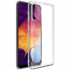 Чехол для моб. телефона BeCover Galaxy A30s/A50/A50s 2019 SM-A307/SM-A505/SM-A507 Transparan (704775) - Фото