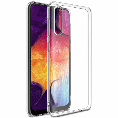 Чехол для моб. телефона BeCover Galaxy A30s/A50/A50s 2019 SM-A307/SM-A505/SM-A507 Transparan (704775)