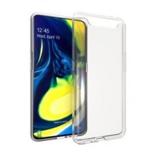Чохол для моб. телефона BeCover Samsung Galaxy A80 SM-A805 Transparancy (705011) - Фото
