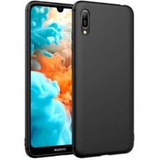 Чохол для моб. телефона Huawei Y6P TPU Protective Case (C-Merida – case) (138189) - Фото