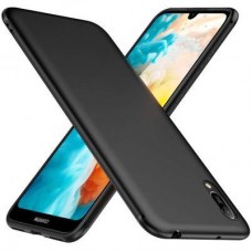 Чохол для моб. телефона Huawei Y6P TPU Protective Case (C-Merida – case) (138189) - Фото