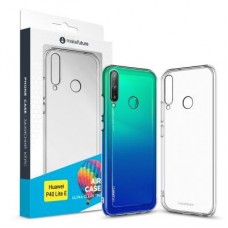 Чохол для моб. телефона MakeFuture Huawei P40 Lite E Air (Clear TPU) (MCA-HUP40LE) - Фото