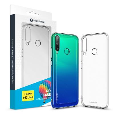 Чохол для моб. телефона MakeFuture Huawei P40 Lite E Air (Clear TPU) (MCA-HUP40LE)