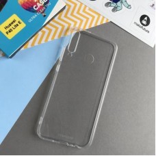 Чохол для моб. телефона MakeFuture Huawei P40 Lite E Air (Clear TPU) (MCA-HUP40LE) - Фото