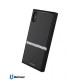 Чохол для мобільного телефона BeCover WK Cara Case Apple iPhone 7 / 8 / SE 2020 Black (703054) (703054)