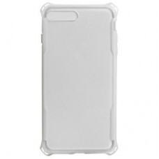 Чохол для моб. телефона BeCover Apple iPhone 7 Plus/8 Plus Transparancy (704770) (704770) - Фото