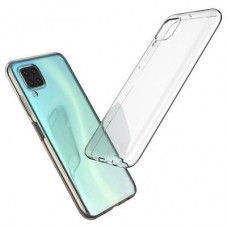 Чохол для моб. телефона BeCover Huawei P40 Lite / Nova 6 SE / Nova 7i Transparancy (704818) (704818) - Фото