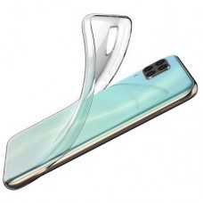 Чохол для моб. телефона BeCover Huawei P40 Lite / Nova 6 SE / Nova 7i Transparancy (704818) (704818) - Фото