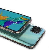 Чохол для моб. телефона BeCover Huawei P40 Lite / Nova 6 SE / Nova 7i Transparancy (704818) (704818) - Фото