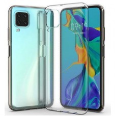 Чохол для моб. телефона BeCover Huawei P40 Lite / Nova 6 SE / Nova 7i Transparancy (704818) (704818) - Фото