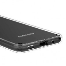 Чохол для моб. телефона BeCover Samsung Galaxy A11 SM-A115 Transparancy (704863) (704863) - Фото