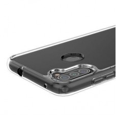 Чохол для моб. телефона BeCover Samsung Galaxy A11 SM-A115 Transparancy (704863) (704863) - Фото