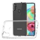 Чохол для моб. телефона BeCover Samsung Galaxy A11 SM-A115 Transparancy (704863) (704863)