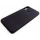 Чохол для моб. телефона DENGOS Carbon Huawei Y6p, black (DG-TPU-CRBN-78) (DG-TPU-CRBN-78)