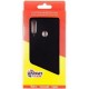 Чохол для моб. телефона DENGOS Carbon Huawei Y6p, black (DG-TPU-CRBN-78) (DG-TPU-CRBN-78)