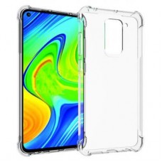 Чохол для моб. телефона BeCover Xiaomi Redmi Note 9 / 10X Clear (705209) - Фото
