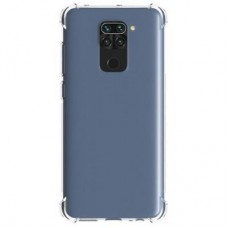 Чохол для моб. телефона BeCover Xiaomi Redmi Note 9 / 10X Clear (705209) - Фото