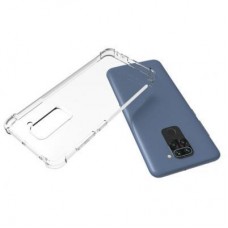 Чохол для моб. телефона BeCover Xiaomi Redmi Note 9 / 10X Clear (705209) - Фото