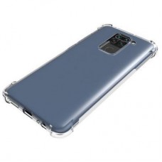 Чохол для моб. телефона BeCover Xiaomi Redmi Note 9 / 10X Clear (705209) - Фото