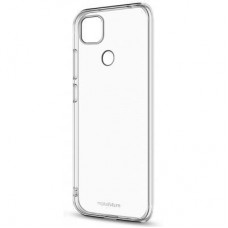 Чохол для моб. телефона MakeFuture Xiaomi Redmi 9C Air (Clear TPU) (MCA-XR9C) - Фото