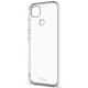 Чохол для моб. телефона MakeFuture Xiaomi Redmi 9C Air (Clear TPU) (MCA-XR9C)