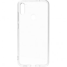 Чехол для мобильного телефона Armorstandart Air Series Samsung A11 /M11 Transparent (ARM56481)