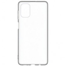 Чехол для мобильного телефона Armorstandart Air Series Samsung M51 Transparent (ARM57087)