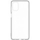 Чехол для мобильного телефона Armorstandart Air Series Samsung M51 Transparent (ARM57087)