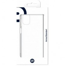 Чохол для моб. телефона Armorstandart Air Series Samsung M51 Transparent (ARM57087) - Фото