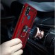 Чохол для мобільного телефона BeCover Military Huawei P Smart S / Y8p Black (705560)