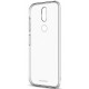 Чехол для моб. телефона MakeFuture Nokia 2.4 Air Case (Clear TPU) (MCA-N24)