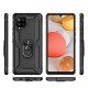Чехол для моб. телефона BeCover Military Samsung Galaxy A12 SM-A125 Black (705640) Чехол для моб. телефона BeCover Military Samsung Galaxy A12 SM-A125 Black (705640)